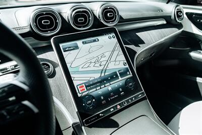 2023 Mercedes-Benz C 300 4MATIC®   - Photo 87 - Albuquerque, NM 87114