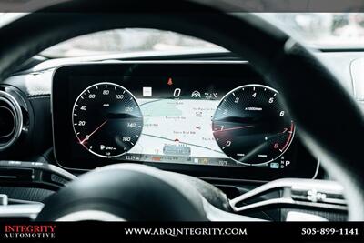 2023 Mercedes-Benz C 300 4MATIC®   - Photo 30 - Albuquerque, NM 87114
