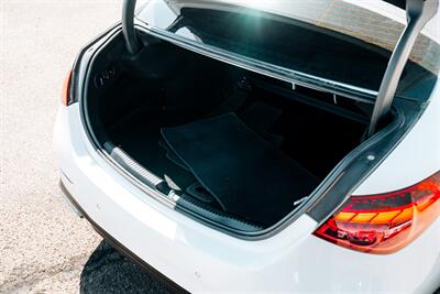 2023 Mercedes-Benz C 300 4MATIC®   - Photo 97 - Albuquerque, NM 87114