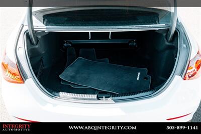 2023 Mercedes-Benz C 300 4MATIC®   - Photo 42 - Albuquerque, NM 87114