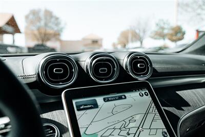 2023 Mercedes-Benz C 300 4MATIC®   - Photo 86 - Albuquerque, NM 87114