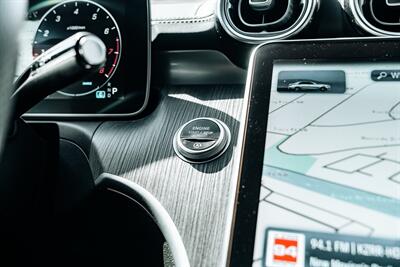 2023 Mercedes-Benz C 300 4MATIC®   - Photo 85 - Albuquerque, NM 87114