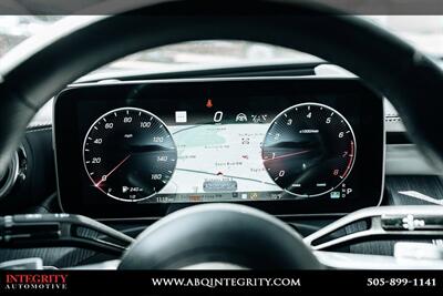 2023 Mercedes-Benz C 300 4MATIC®   - Photo 29 - Albuquerque, NM 87114