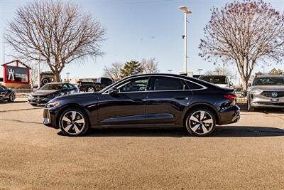 2025 Audi A5 quattro   - Photo 123 - Albuquerque, NM 87114
