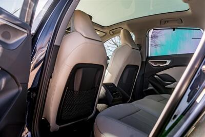 2025 Audi A5 quattro   - Photo 111 - Albuquerque, NM 87114