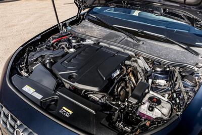 2025 Audi A5 quattro   - Photo 126 - Albuquerque, NM 87114