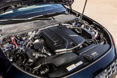 2025 Audi A5 quattro   - Photo 128 - Albuquerque, NM 87114