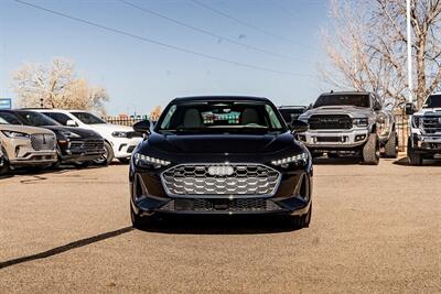 2025 Audi A5 quattro   - Photo 101 - Albuquerque, NM 87114