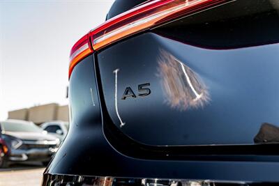 2025 Audi A5 quattro   - Photo 92 - Albuquerque, NM 87114