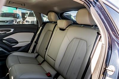 2025 Audi A5 quattro   - Photo 76 - Albuquerque, NM 87114