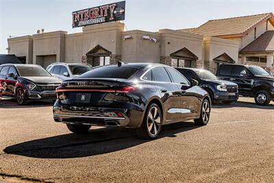 2025 Audi A5 quattro   - Photo 52 - Albuquerque, NM 87114