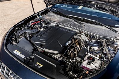 2025 Audi A5 quattro   - Photo 87 - Albuquerque, NM 87114