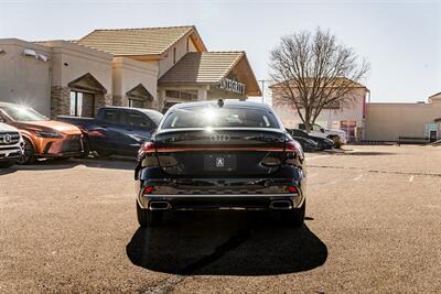 2025 Audi A5 quattro   - Photo 6 - Albuquerque, NM 87114