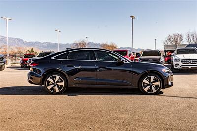2025 Audi A5 quattro   - Photo 53 - Albuquerque, NM 87114