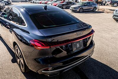 2025 Audi A5 quattro   - Photo 93 - Albuquerque, NM 87114
