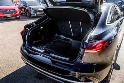 2025 Audi A5 quattro   - Photo 116 - Albuquerque, NM 87114