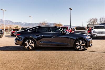 2025 Audi A5 quattro   - Photo 8 - Albuquerque, NM 87114