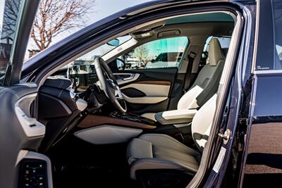 2025 Audi A5 quattro   - Photo 59 - Albuquerque, NM 87114