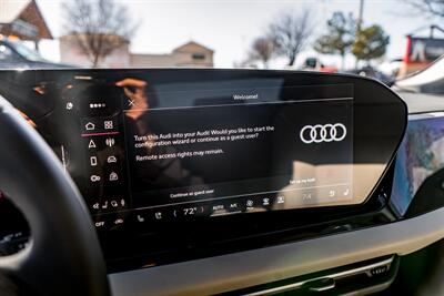 2025 Audi A5 quattro   - Photo 68 - Albuquerque, NM 87114