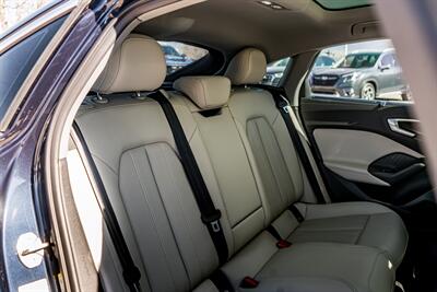 2025 Audi A5 quattro   - Photo 83 - Albuquerque, NM 87114