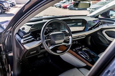 2025 Audi A5 quattro   - Photo 94 - Albuquerque, NM 87114