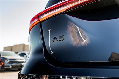 2025 Audi A5 quattro   - Photo 56 - Albuquerque, NM 87114
