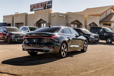 2025 Audi A5 quattro   - Photo 131 - Albuquerque, NM 87114