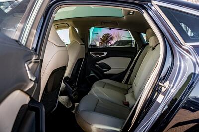 2025 Audi A5 quattro   - Photo 30 - Albuquerque, NM 87114