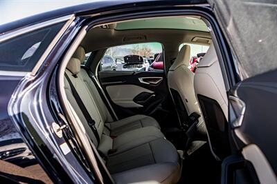 2025 Audi A5 quattro   - Photo 37 - Albuquerque, NM 87114