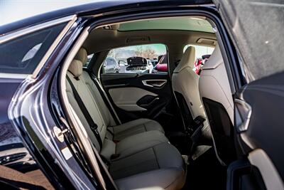 2025 Audi A5 quattro   - Photo 120 - Albuquerque, NM 87114