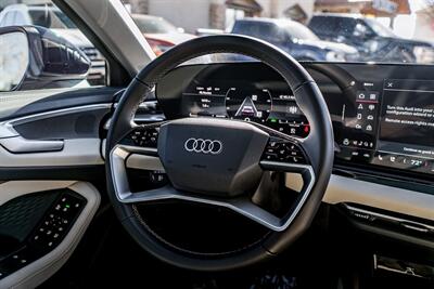 2025 Audi A5 quattro   - Photo 100 - Albuquerque, NM 87114