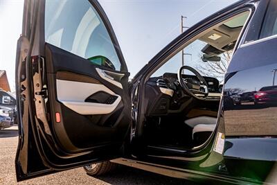 2025 Audi A5 quattro   - Photo 17 - Albuquerque, NM 87114