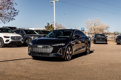 2025 Audi A5 quattro   - Photo 48 - Albuquerque, NM 87114
