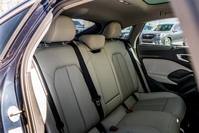 2025 Audi A5 quattro   - Photo 121 - Albuquerque, NM 87114