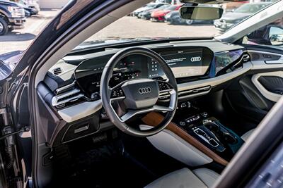 2025 Audi A5 quattro   - Photo 58 - Albuquerque, NM 87114