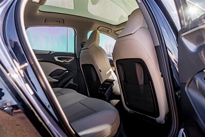 2025 Audi A5 quattro   - Photo 81 - Albuquerque, NM 87114