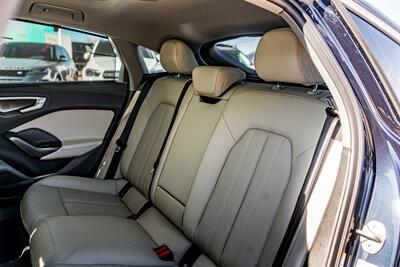 2025 Audi A5 quattro   - Photo 31 - Albuquerque, NM 87114