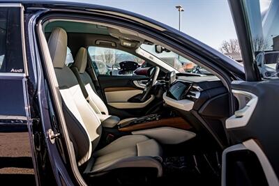 2025 Audi A5 quattro   - Photo 124 - Albuquerque, NM 87114