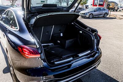 2025 Audi A5 quattro   - Photo 35 - Albuquerque, NM 87114