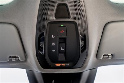 2025 Audi A5 quattro   - Photo 71 - Albuquerque, NM 87114