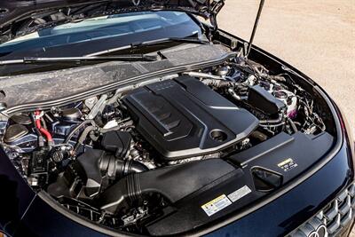 2025 Audi A5 quattro   - Photo 44 - Albuquerque, NM 87114