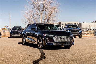 2025 Audi A5 quattro   - Photo 46 - Albuquerque, NM 87114