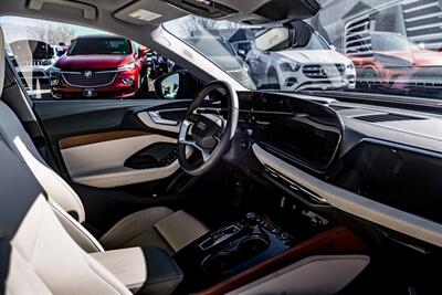 2025 Audi A5 quattro   - Photo 122 - Albuquerque, NM 87114