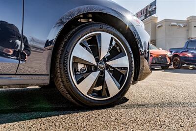 2025 Audi A5 quattro   - Photo 91 - Albuquerque, NM 87114