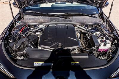 2025 Audi A5 quattro   - Photo 43 - Albuquerque, NM 87114