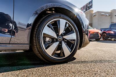 2025 Audi A5 quattro   - Photo 55 - Albuquerque, NM 87114