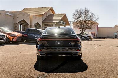 2025 Audi A5 quattro   - Photo 130 - Albuquerque, NM 87114