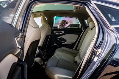 2025 Audi A5 quattro   - Photo 113 - Albuquerque, NM 87114