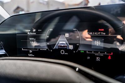 2025 Audi A5 quattro   - Photo 103 - Albuquerque, NM 87114