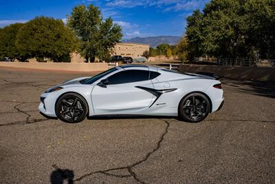 2024 Chevrolet Corvette Z06 3LZ   - Photo 9 - Albuquerque, NM 87114